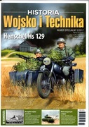 Historia Wojsko i technika nr. 2/2017 numer specjalny