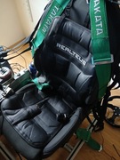 REALTEUS Force Feel mata wibracyjna do War Thunder/Simracing