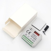 Sterownik do bramy multi, AM/FM 433-900 2 kanały, 9-12V!  *wysyłka free 