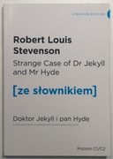 Doktor Jekyll i pan Hyde [ze słownikiem]