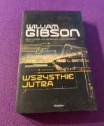 Wszystkie jutra Gibson