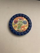 Roselia Roks Rocks Tazo Tazos Pokemon