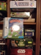 gool! gra smart games PL iuvi