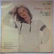 LP Zalatnay Sarolta Nem Vagyok Én Apáca Generál Locomotív Metró Omega VG+