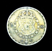 1 KORONA AG - SZWECJA