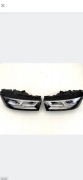 Audi Q5 FY lampy przednie matrix