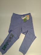 Spodnie dresowe firmy Quiksilver, rozmiar 164,cena 100 zl