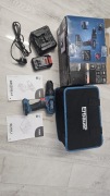 Wiertarko- wkrętarka Erbauer EBCD 18 Li-2 + akumulator