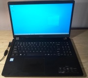 Acer Aspire A315-54k