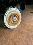 młynek Jura (ekspres do kawy)