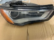 Lampa przednia, prawa  Audi A3 V8 