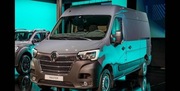 Renault Master III Usuwanie Wyłączenie Adblue DPF EGR Chiptuning