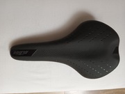 Nowe siodełko rowerowe KTM 