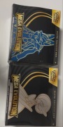 Pokémon TCG Mega Evolution Elite Trainer Box