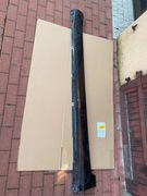 CITROEN DS5 LISTWA PROGOWA LEWA + ŚLIZG