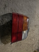 lampa lewa bmw e36 sedan lift