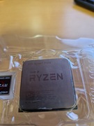 Procesor AMD Ryzen 7 2700X