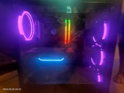 Komputer Gamingowy GTX 1660 SUPER i5-10400F 16GB 1TB SS