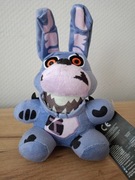 FNAF Maskotka Five Nights at Fredd  Królik granatowy 18-22cm