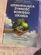 Uzdrawiająca żywność boskiego lekarza