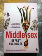 Middlesex - Jeffrey Eugenides