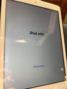 iPad Air biały 16 giga staaary ale działa :)