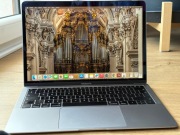 MacBook Air 13” Retina 2018