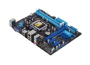 Asus P8H61-M LX3 + Procesor Celeron 2,4 GHz