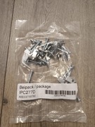 Siemens HMI mocowania.