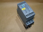 softstart 11kW siemens sirius 3RW4026-1BB14