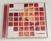 Novaspace - Cubes (Album CD)