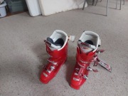 Buty narciarskie Nordica Speedmachine 130