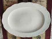 Rosenthal classic rose duży półmisek owalny patera Monbijou 39x28cm