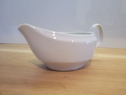 Stara sosjerka sygnowana Zakłady porcelany stołowej lubiana