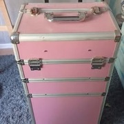 Kosmetyczka profesjonalna