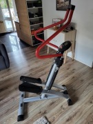 Steper Kettler jak nowy