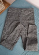 Legginsy spodnie 