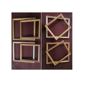 rama ramka drewniana  obraz oprawa