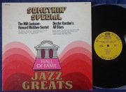 Milt Jackson / Dexter Gordon All Stars, USA, 1976, exc