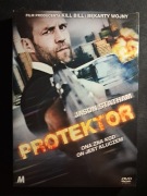Protektor | Jason Statham | DVD
