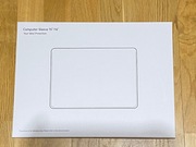 Etui na laptop, computer sleeve 14" - 15" - 16" 38,5x27,5 cm