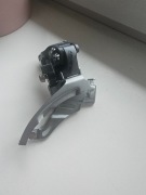 Przerzutka przednia przód SHIMANO Alivio 3x9 NOWA FD-M4000 DS