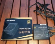 Zasilacz GIGABYTE P850GM 850W 80 Plus Gold Modularny BOX