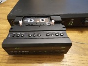 Magnetofon kasetowy BRAUN C3