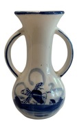 Wazon dekoracyjny Delfts Blauw Holland Nr.kat 5230
