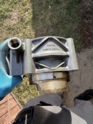 Cylinder i tłok KTM SMC R 690 2013 - 2016