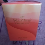Woda Far Away Endless Sun dla Niej Avon 