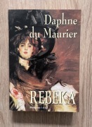 Rebeka Daphne du Maurier