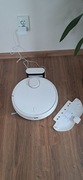 Robot sprzątający Xiaomi Mi Robot Vacuum-Mop Pro biały