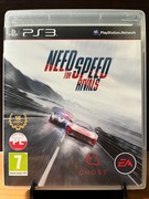 Need for Speed Rivals Playstation 3 PS3